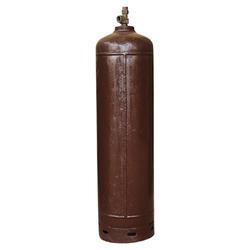 Acetylene cylinder