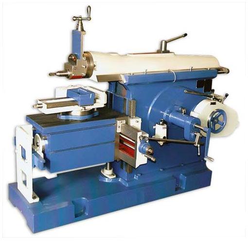 Shaper Machine