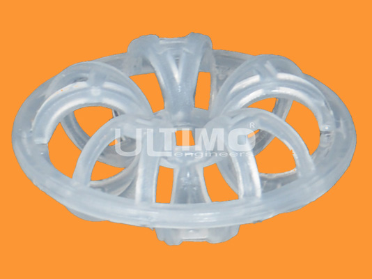 Plastic Tellerette Ring, Feature : Reliability, Smooth finish, Easy to fit