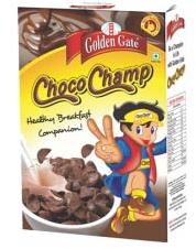 Chocolate Breakfast Cereal