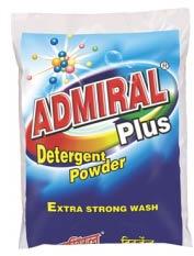 detergent powder