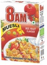 Mix Fruit Flavoured Muesli