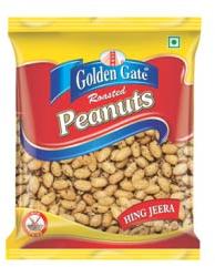 Roasted Peanuts (Asafoetida & Cumin)