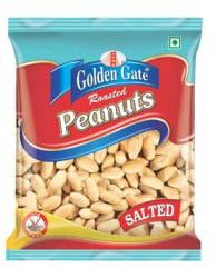 Roasted Peanuts (Salted)