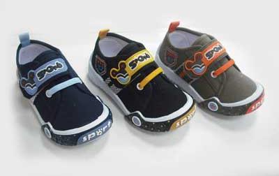 kids Footwear