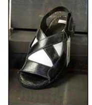 Mens Synthetic Sandals