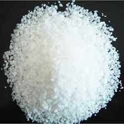 Alumina dense castable