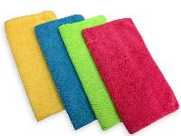 micro fibre cleaning cloth