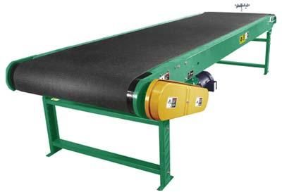 Belt Conveyor System