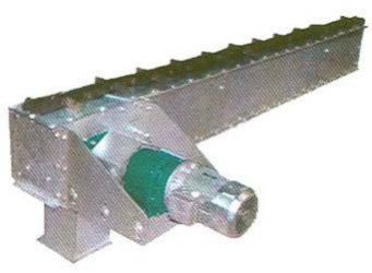 Drag Chain Conveyor System