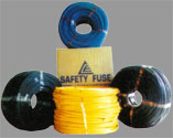 Safety Fuse