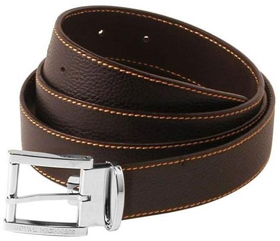 Mens Leather Belts