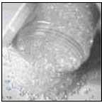 Low Density Polyethylene Granules