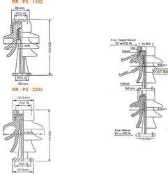 Post Insulators