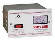 Electric Voltage Stabilizer