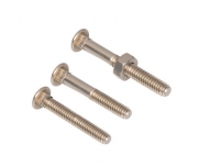 TIMEXO Carriage Bolt