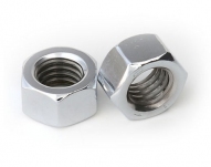 TIMEXO Hex Nuts