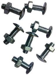 TIMEXO Roofing Bolts