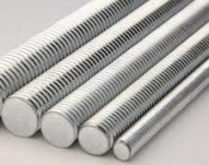TIMEXO Threaded Rods