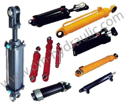 Hydraulic Cylinder