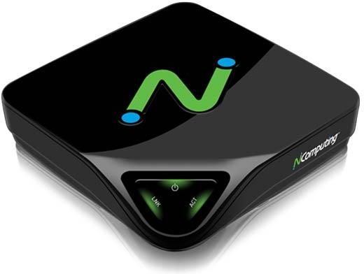 NComputing Thin Client (L300)