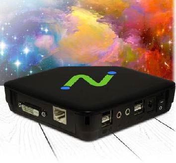 NComputing Thin Client (L350)
