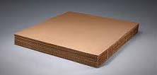 Corrugated Pads