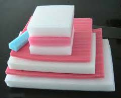 EPE Foam Sheets