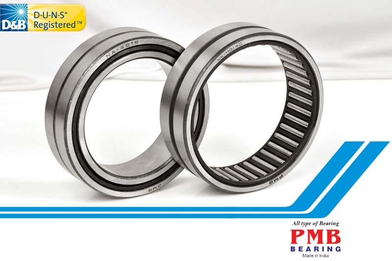 needle roller bearings