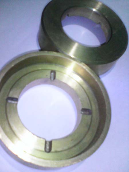 Thrust Bearing