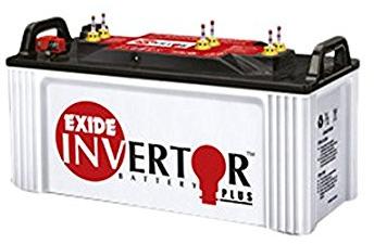 Inverter Battery, Voltage : 12v