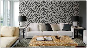 Printed Wallpaper, for Administration, Commerce, Enterta