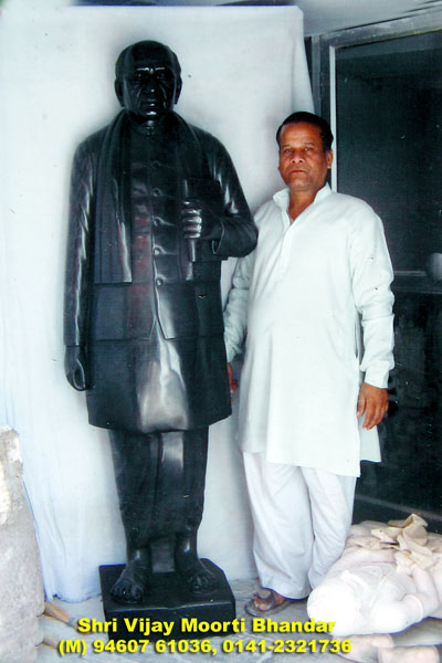 Valabh Bhai Patel Statue