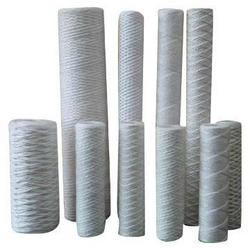 Cartridge Filters, Length : 20-30 Inch