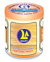 Natural La Snuff
