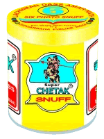 Super Chetak Snuff