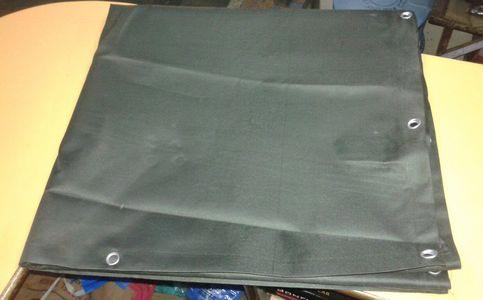 Rubber Ground Sheets