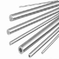 Hard Chrome Plated Shafts