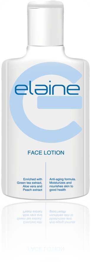 Face Lotion