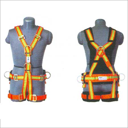 Safety Belts