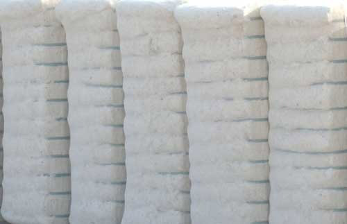 Cotton Bales, for Agriculture, Filling Material, Yarn Making, Purity : 99% Purity