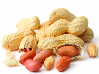Organic Peanut Kernels, for Butter, Cooking Use, Making Oil, Feature : Good For Health, Non Harmful