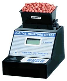 Digital Moisture Meters
