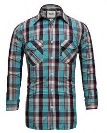 Mens Casual Shirts at Best Price in Bhopal | S.a.f.e.