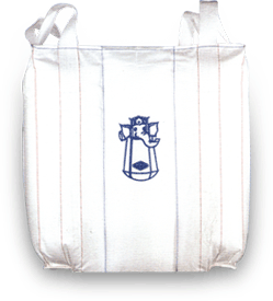 Jumbo Earth (conductive Bag)