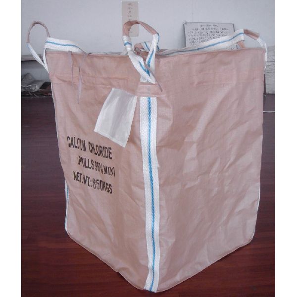 pp jumbo bags