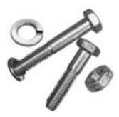 Stainless Steel Fastener Ssf - 01