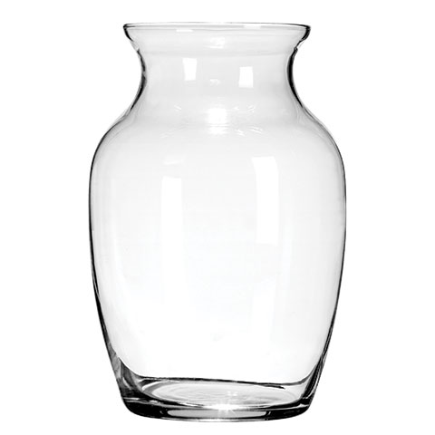 Glass Vases