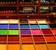 Acid Milling Dyes, Color : Multi