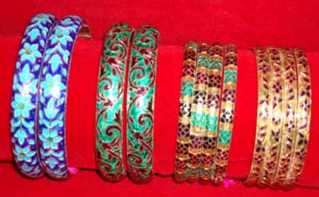 Bangle Mbg-1